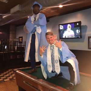 Meet your Posher, Branch